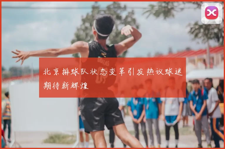 北京排球队状态变革引发热议球迷期待新辉煌