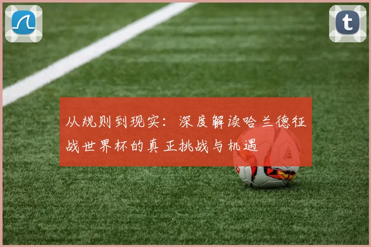 从规则到现实:深度解读哈兰德征战世界杯的真正挑战与机遇