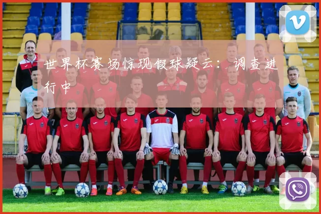 世界杯赛场惊现假球疑云:调查进行中